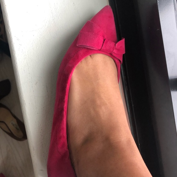 Prada Ballet Flats. - Picture 3 of 3